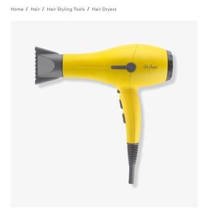 Dry Bar Buttercup Blow Dryer